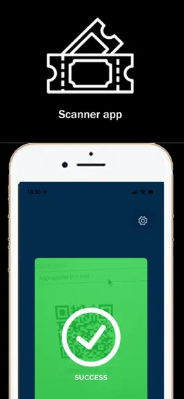 Game screenshot Scanner app Lederne apk