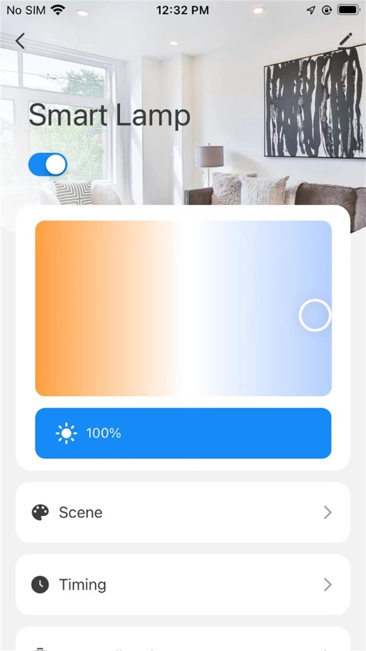 #4. NRG Optimizer (iOS) By: T.G.L. Inc.