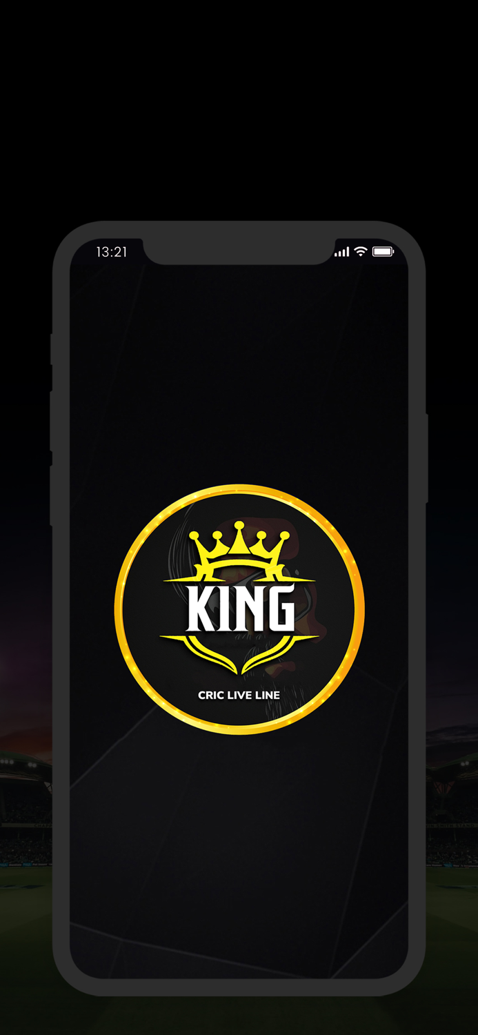King Cricket Live Line
