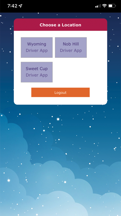 Hospitality Ai Driver Screenshot