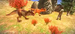Game screenshot Wild Deadly Dino Hunting Games mod apk