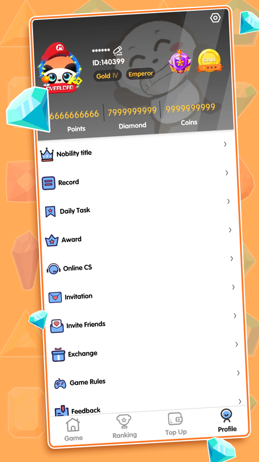 #9. Coin Machine-Real coin pusher (iOS) 由: Happymore LLC.