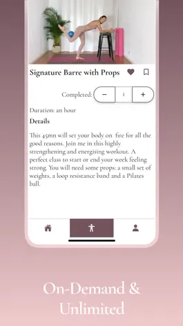 Game screenshot NRG at home apk