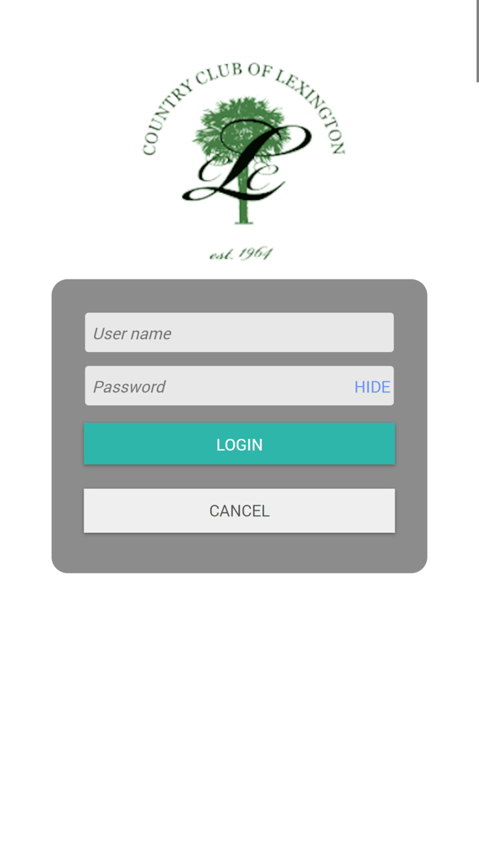 Country Club of Lexington