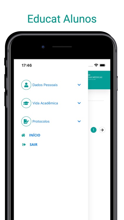 Educat Alunos screenshot-6