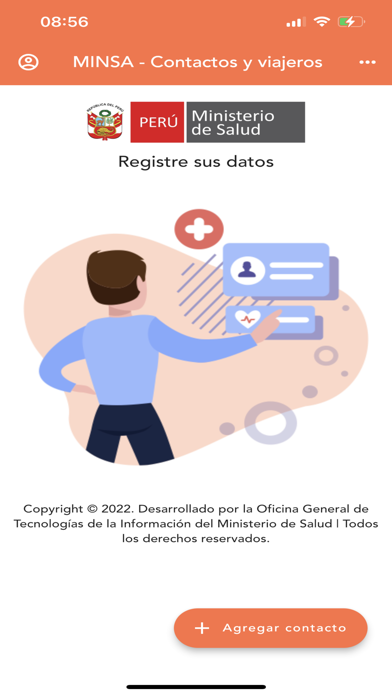 APP QATIPAY Screenshot