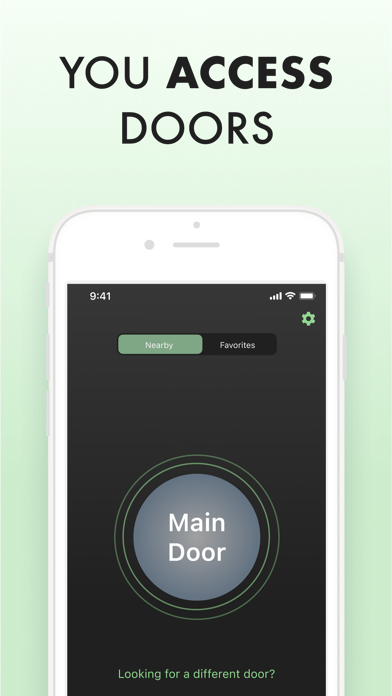 Storemore Madrid Screenshot