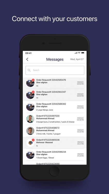 BBM Business screenshot-4