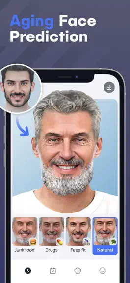 Game screenshot Perfit-Men's Fitness Coach hack