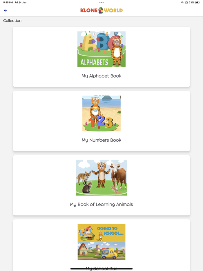 Kloneworld Metaverse