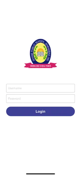 Game screenshot Divine Public School Shahabad mod apk