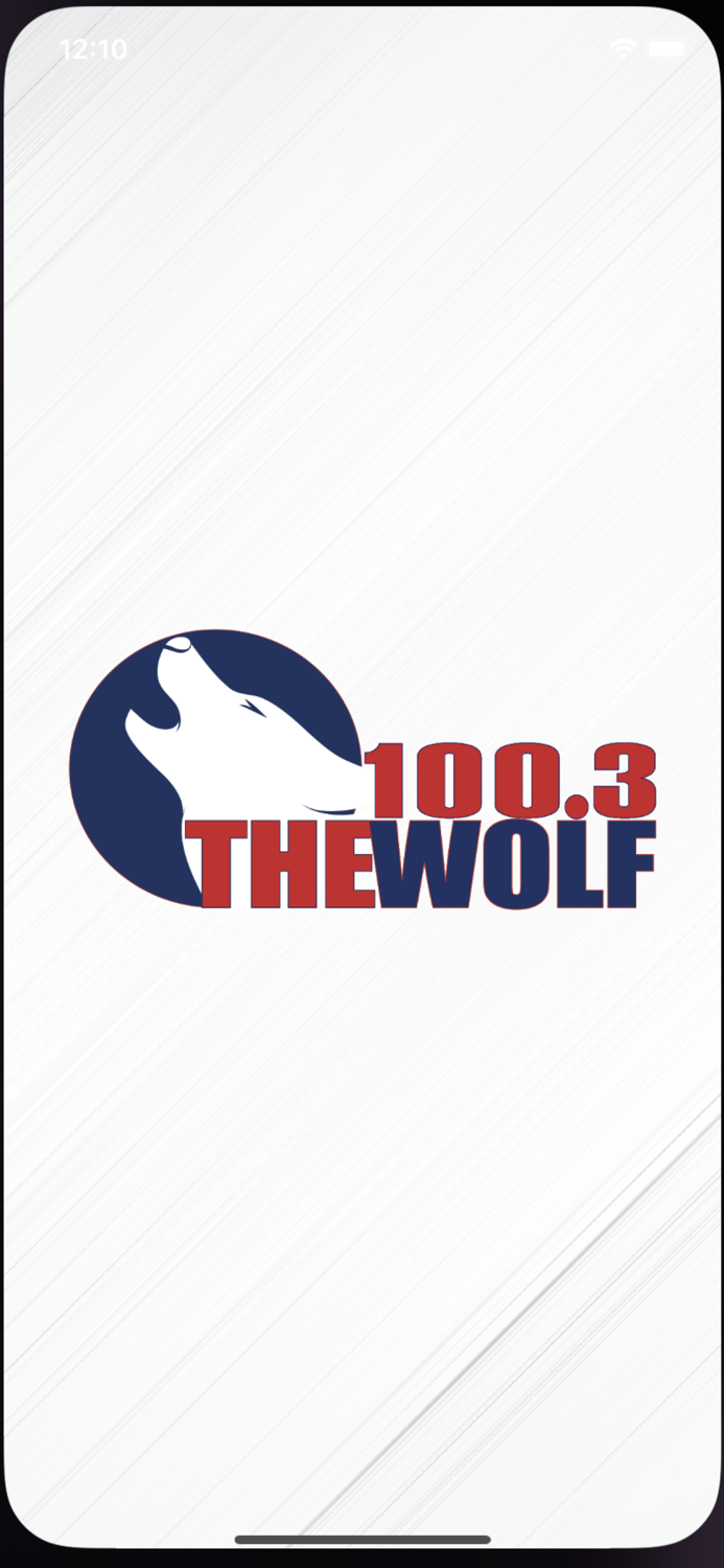 100.3 The Wolf