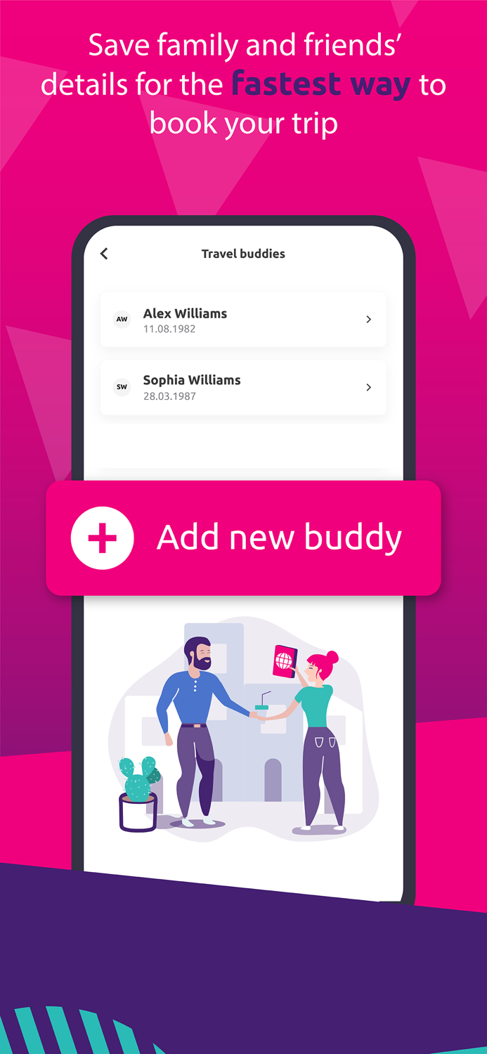 lastminute.com - Travel Deals