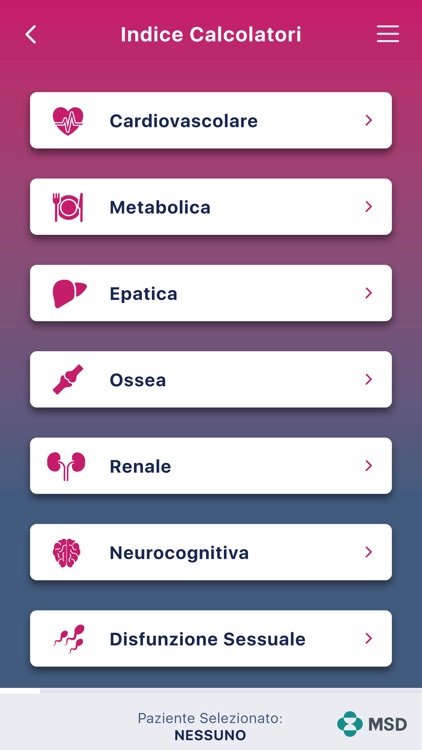 GeCo HIV screenshot-3