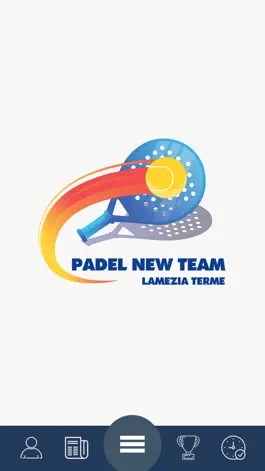 Game screenshot Padel NewTeam mod apk