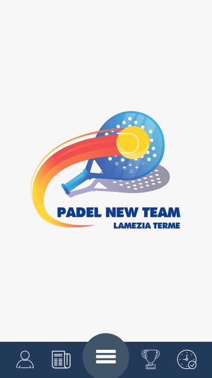 Padel NewTeam