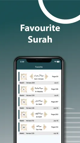 Game screenshot Quran Tabsera mod apk