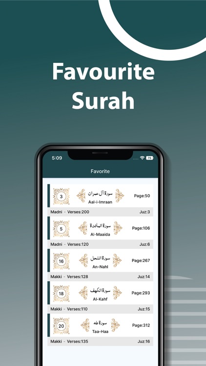 Quran Tabsera