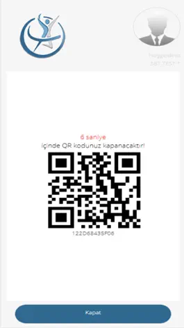 Game screenshot Akademi Form Spor Merkezi hack