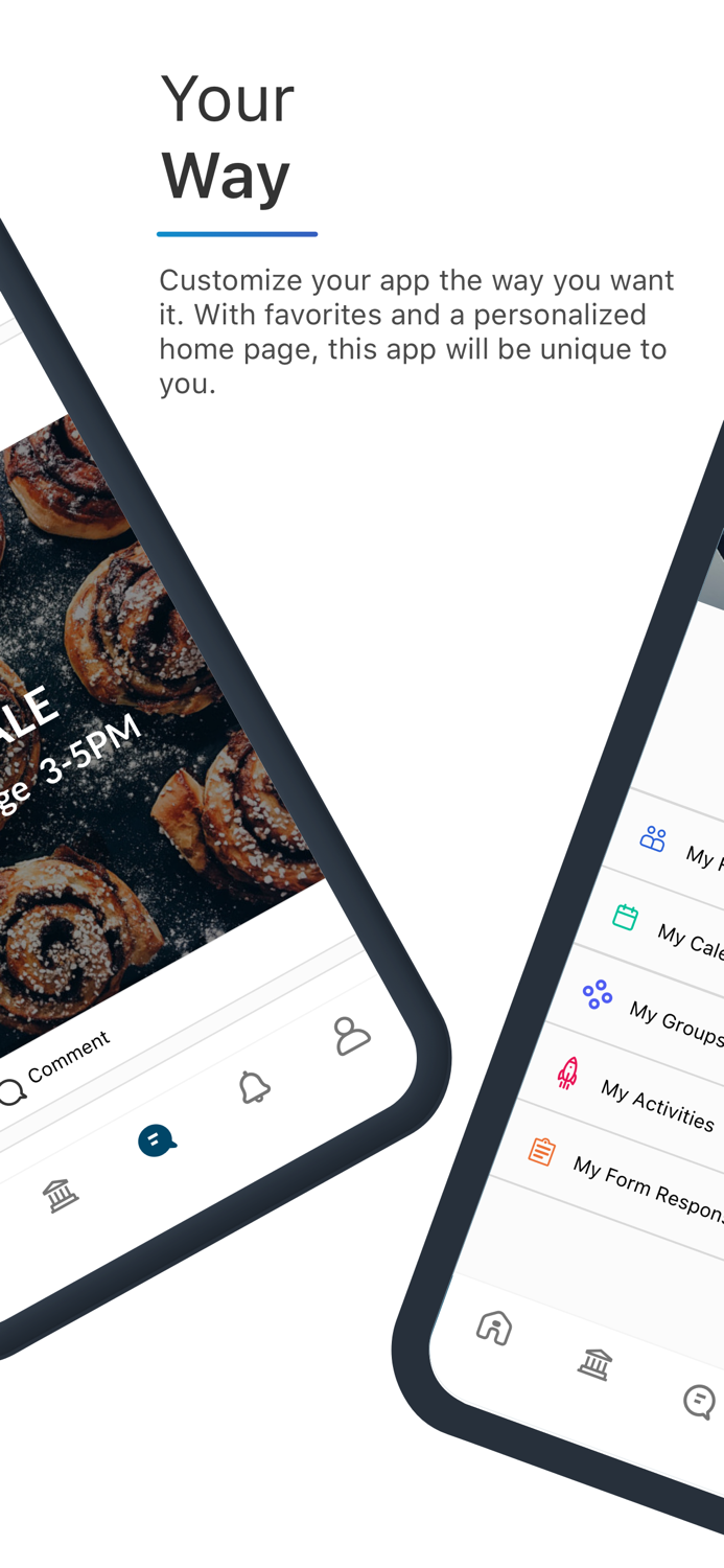 Kennebec Valley Comm. College