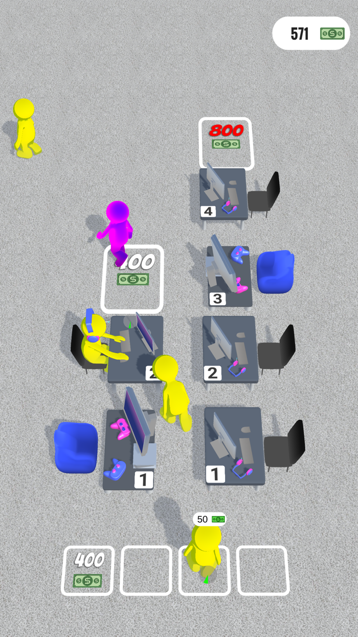 InternetCafeManagement