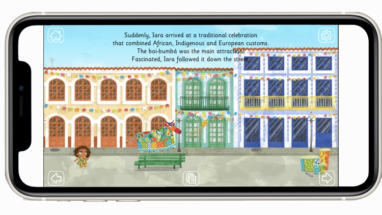 Mobeybou in Brazil screenshot-6