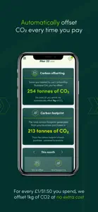 CarbonPay Business screenshot #2 for iPhone