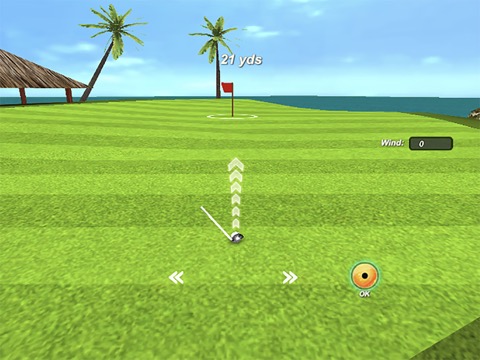 ファンタジーゴルフゲームミニゴルフのおすすめ画像1