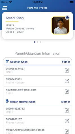 Game screenshot BEACONHOUSE APP hack