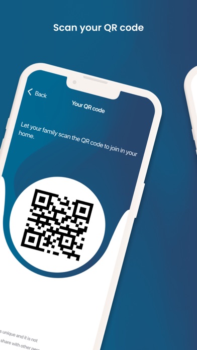 Drop - App Screenshot
