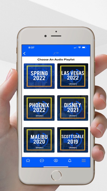 Integrity Doctors Connect