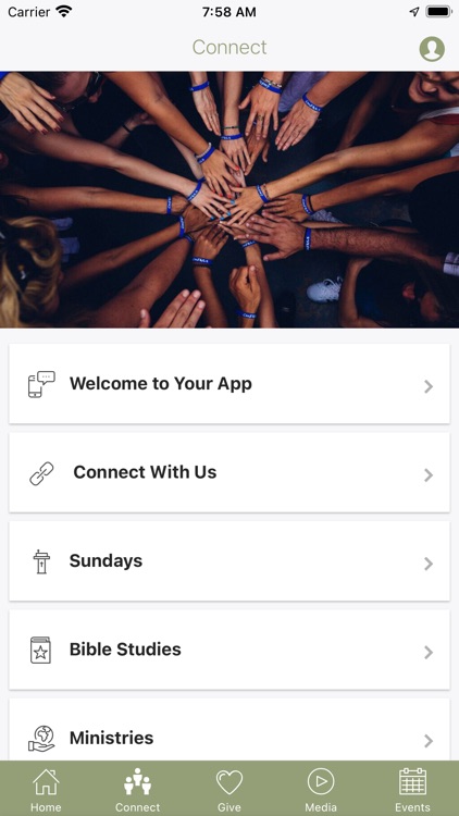 Covenant Community Church Indy