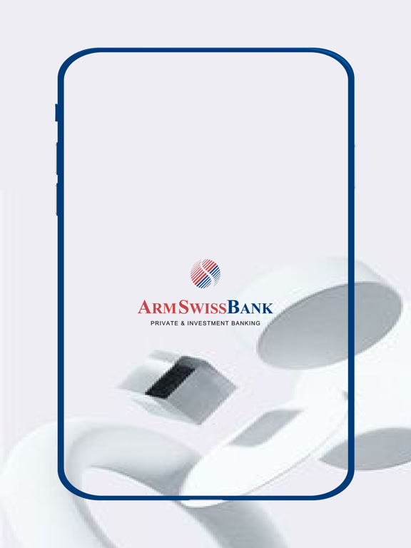 Screenshot #4 pour ArmSwiss Mobile Banking