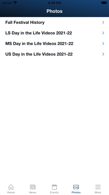 Carroll School screenshot-3