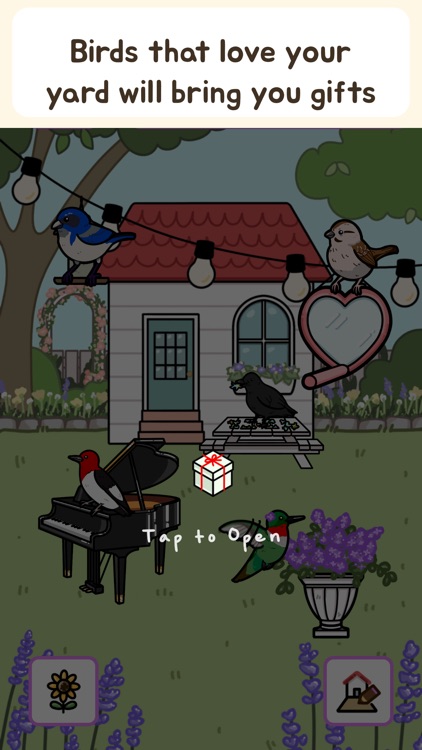 Feather Friends screenshot-6