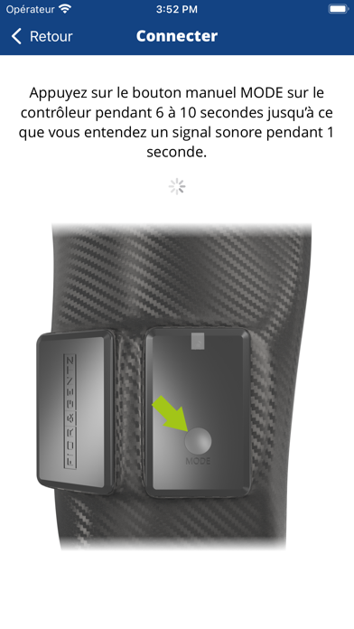 Screenshot #3 pour FIOR & GENTZ Expert