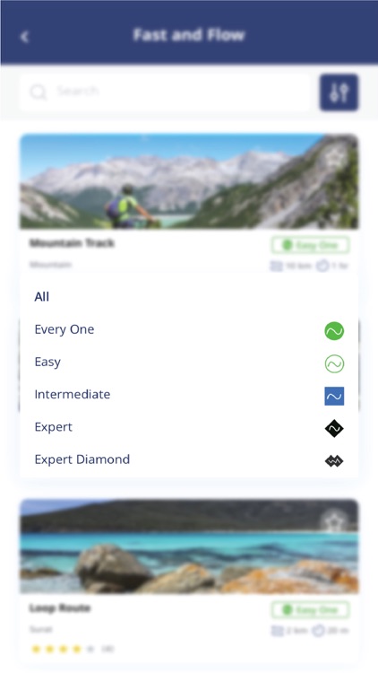 MTB Tasmania screenshot-6