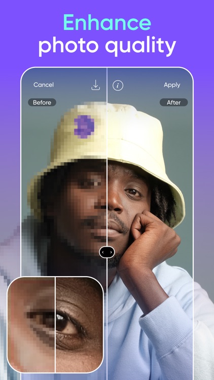 Picsart AI Photo Video Editor screenshot-0