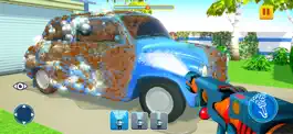 Game screenshot Car Washing Game: Car Clean 3D apk