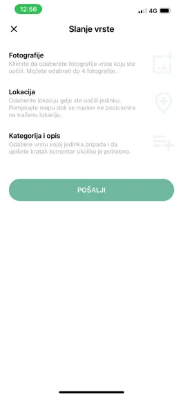 Game screenshot BioVal - Urbana Priroda hack