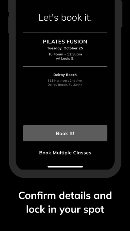 The Montana Method 2.0 screenshot-3