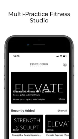 Game screenshot Core4Collective hack