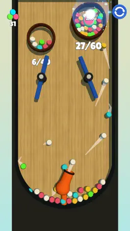 Game screenshot Balls Overload apk