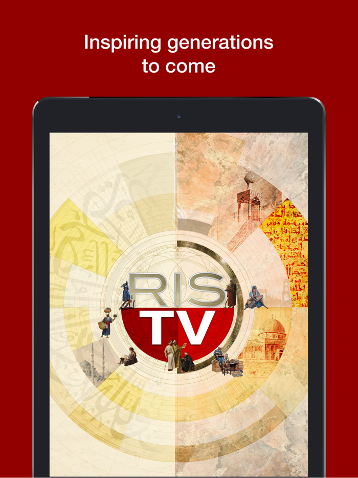RIS TV