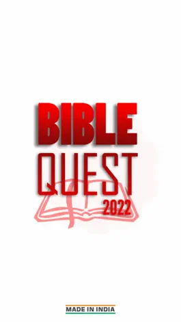 Game screenshot Bible Quest Test mod apk