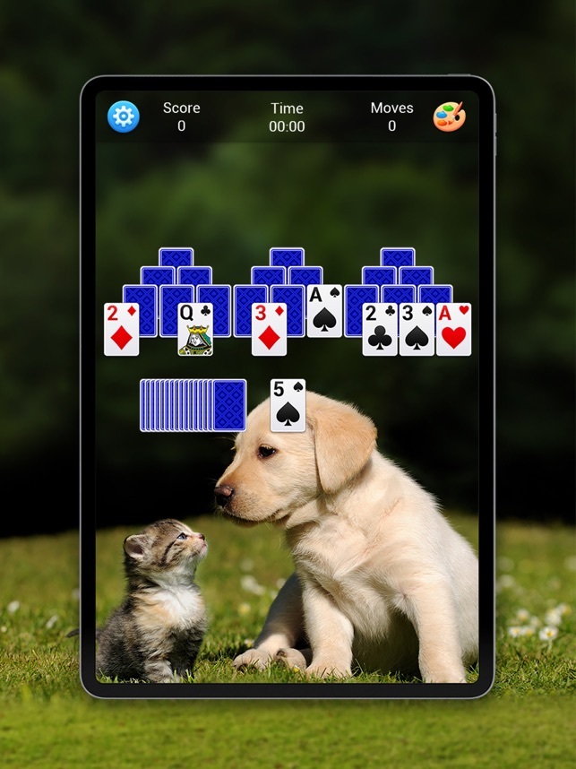 Solitaire Collection::Appstore for Android