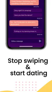 Blink Date screenshot 4