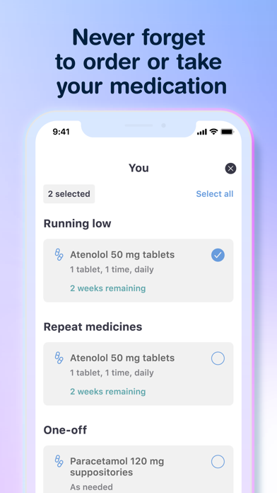 Newport Pharmacy by Healthera Screenshot