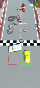 Car Restorer Race screenshot #3 for iPhone