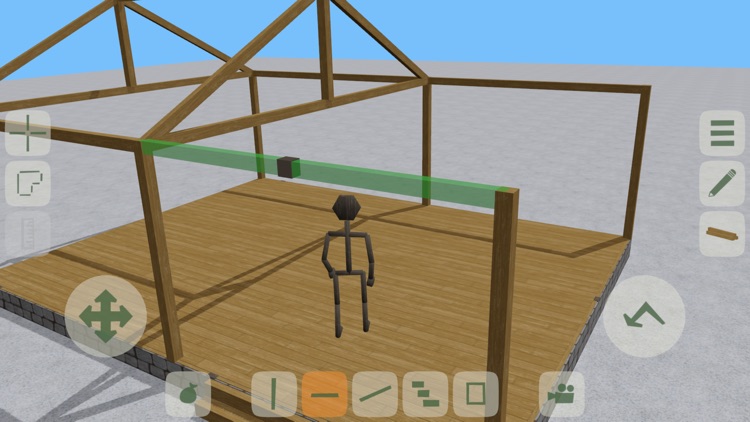 Cobbwood screenshot-0